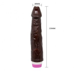 Dildo With Vibration