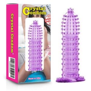 Crystel Reusable Sleeve