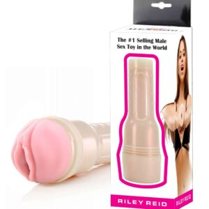 White Laddy Masturbator